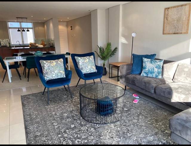 2 BEDROOM APARTMENT TO LET IN BIG BAY